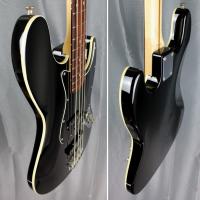 Fender jazz bass aeorydne ajb deluxe 5 