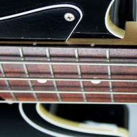 Fender jazz bass aeorydne ajb deluxe 6 