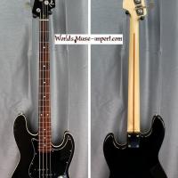 Fender jazz bass aeorydne ajb deluxe 9 