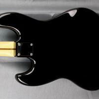Fender jazz bass jb 53 black 2007 japan import 18 