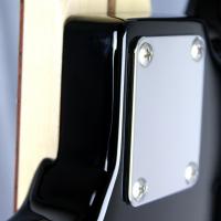 Fender jazz bass jb 53 black 2007 japan import 4 