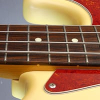 Fender jazz bass jb62 950 us white 1991 1990 japon japan 12 