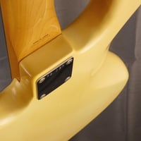 Fender jazz bass jb62 950 us white 1991 1990 japon japan 17 