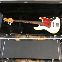 Fender jazz bass jb62 950 us white 1991 1990 japon japan 35 
