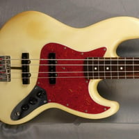 Fender jazz bass jb62 950 us white 1991 1990 japon japan 4 