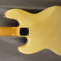 Fender jazz bass jb62 950 us white 1991 1990 japon japan 7 