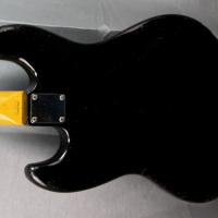Fender jazz bass jb62 black 2001 japon japan 20 