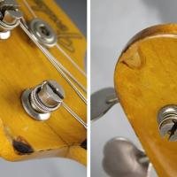 Fender jazz bass jb62 black 2001 japon japan 36 