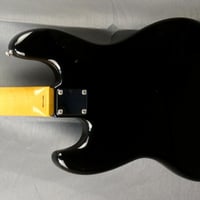 Fender jazz bass jb62 black jb60 traditionnal japon japan 1 
