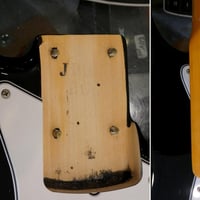 Fender jazz bass jb62 black jb60 traditionnal japon japan 21 