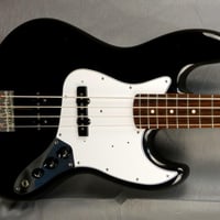 Fender jazz bass jb62 black jb60 traditionnal japon japan 22 
