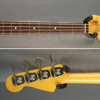 Fender jazz bass jb62 black jb60 traditionnal japon japan 23 