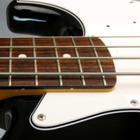 Fender jazz bass jb62 black jb60 traditionnal japon japan 5 