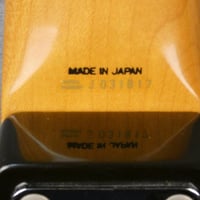 Fender jazz bass jb62 fl fretless 1989 3ts sunburst japon japan 28 