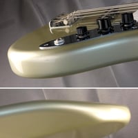 Fender jazz bass jb62 isl inca silver metal japon japan limited edition 10 