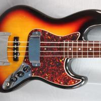 Fender jazz bass jb62 japan 1 