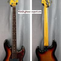 Fender jazz bass jb62 japan 15 
