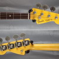 Fender jazz bass jb62 japan 2 