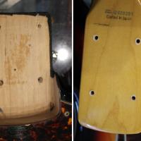 Fender jazz bass jb62 japan 21 