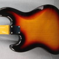 Fender jazz bass jb62 japan 5 