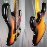 Fender jazz bass jb62 japan 7 