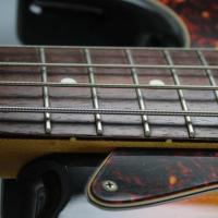 Fender jazz bass jb62 japan 9 