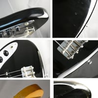 Fender jazz bass jb62 jv 1982 1983 1984 japan japon 13 