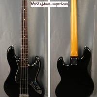 Fender jazz bass jb62 jv 1982 1983 1984 japan japon 23 