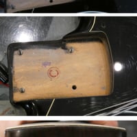 Fender jazz bass jb62 jv 1982 1983 1984 japan japon 3 