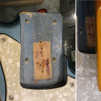 Fender jazz bass jb62 mh limited olb old lake placid blue japon japan 24 