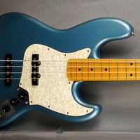 Fender jazz bass jb62 mh limited olb old lake placid blue japon japan 25 