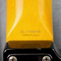 Fender jazz bass jb62 us fl fretless 2002 japon japan 1 
