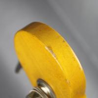 Fender jazz bass jb62 us fl fretless 2002 japon japan 13 