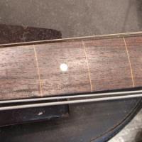 Fender jazz bass jb62 us fl fretless 2002 japon japan 30 
