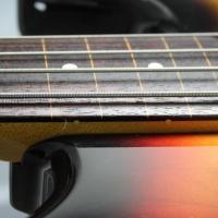 Fender jazz bass jb62 us fl fretless 2002 japon japan 8 