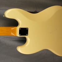Fender jazz bass jb62 us japon japan 1 