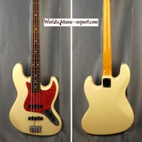 Fender jazz bass jb62 us japon japan 16 