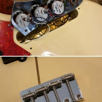 Fender jazz bass jb62 us japon japan 21 1