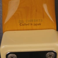 Fender jazz bass jb62 us japon japan 25 