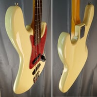 Fender jazz bass jb62 us japon japan 3 1