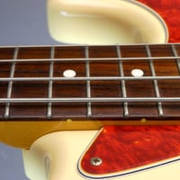 Fender jazz bass jb62 us japon japan 5 