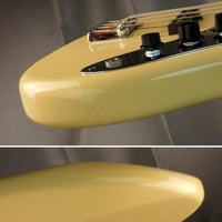 Fender jazz bass jb62 us japon japan 7 