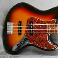 Fender jazz bass jb62 us order made japon japan 1 