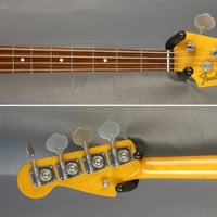 Fender jazz bass jb62 us order made japon japan 2 