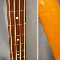 Fender jazz bass jb62 us order made japon japan 22 