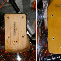 Fender jazz bass jb62 us order made japon japan 23 