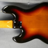 Fender jazz bass jb62 us order made japon japan 4 
