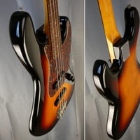 Fender jazz bass jb62 us order made japon japan 7 
