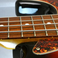 Fender jazz bass jb62 us order made japon japan 9 