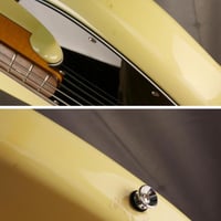 Fender jazz bass jb62 us white japon japan 15 1